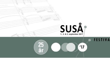 Suså Festival ’17 01. september kl. 00:00
